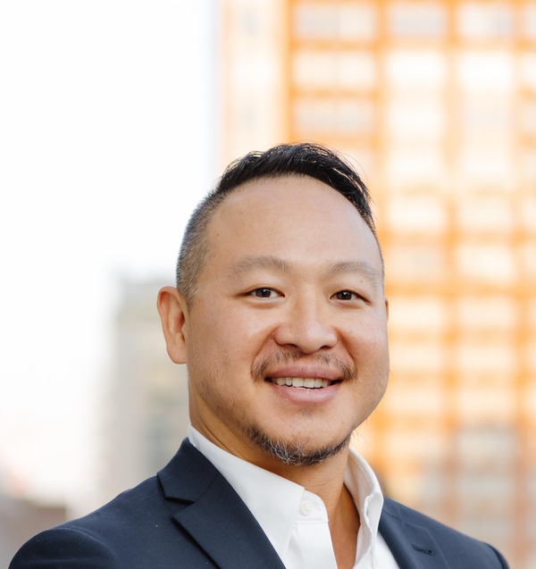 Kenneth Huynh